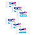 thumbnail image 1 of Lingettes Antibactériennes pour Surfaces (Lot de 6), 1 of 1