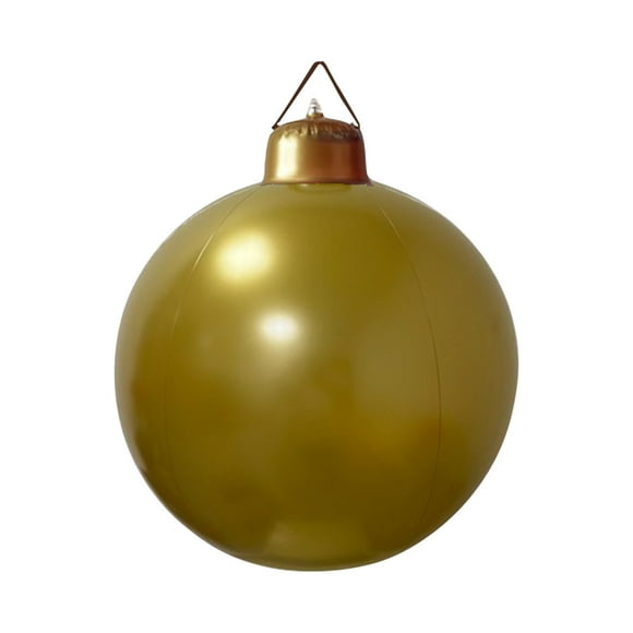 WRKEKC Clearance 30cm Outdoor Christmas inflatable Decorated Christmas inflatable Christmas Tree Decorations