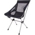 thumbnail image 3 of Tusk Compact Camp Chair Large, 3 of 7