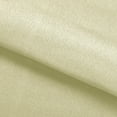 thumbnail image 4 of Impressions Haseeb Fleur-de-Lis or Solid Cotton Flannel Deep Pocket Sheet Set, King, Ivory, 4 of 4