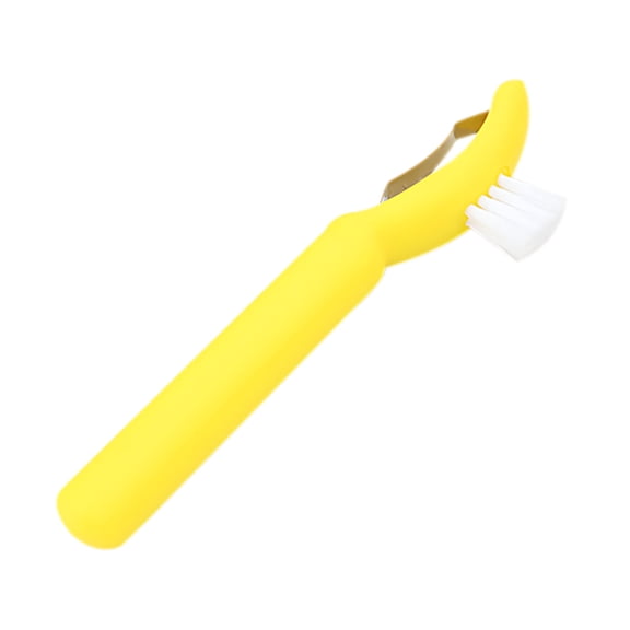 wznxdo Big Clearance 2025 Corn Grater With Cleaning Brush Kitchen Gadgets Threshing Machine Corn Cob Cutter
