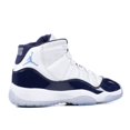 thumbnail image 2 of Air Jordan 11 Retro GS 'Win Like '82' (Youth), 2 of 3