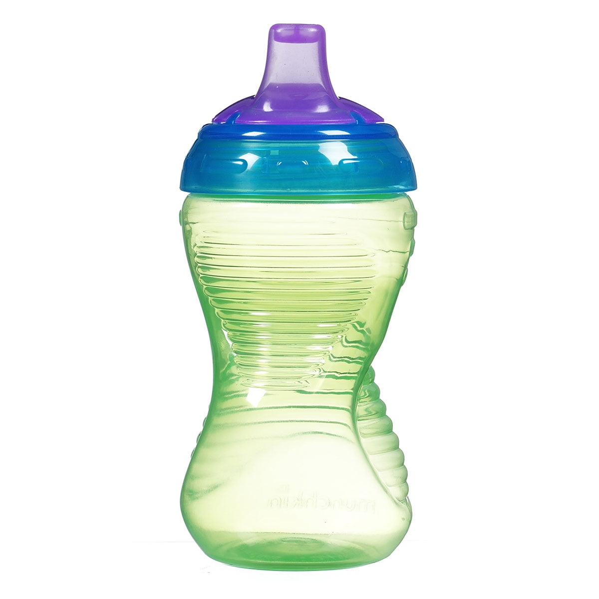 Munchkin Mighty Grip Sippy Cup 10 Ounce Green Walmart Canada