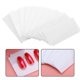 thumbnail image 4 of Soidarity 10 Uds placa deflectora de partición de plástico profesional para caja de exhibición de uñas falsas caja contenedora Juegos de manicura Soidarity CE002077-00, 4 of 8