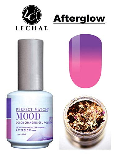 mood changing nail polish in stores