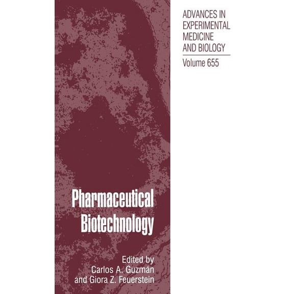 Advances in Experimental Medicine and Bi Pharmaceutical Biotechnology, Book 655, (Hardcover)