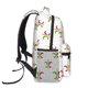 thumbnail image 3 of Easygdp Mardi Gras Carnival1 Mochila Ergonómica Versátil para Laptop - Múltiples Bolsillos, Correas Ajustables, Unisex para Escuela, Viajes y Actividades al Aire Libre-One Size, 3 of 5
