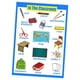 thumbnail image 5 of Tabla de carteles educativos Gloria Cuadro de aprendizaje para niños, 5 of 7