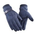 thumbnail image 3 of Guardurnaity Guantes de dedo de terciopelo de ante esenciales de invierno para calidez y estilo Guantes de terciopelo de ante cálidos de invierno guantes y mitones, 3 of 6