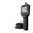 thumbnail image 1 of Industrial Endoscope 8mm Single Len Inspection 720P Pipe Sewer ,Easily Maneuver, 1 of 6