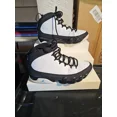 thumbnail image 2 of Ni - ke Jordan 9 Retro University Blue 2020 CT8019-140 Men’s - Sz 10.5 NO BOX EUC, 2 of 5