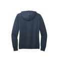 thumbnail image 4 of Port & Company Ladies Core Fleece Pullover Hooded Sweatshirt LPC78H, 4 of 4
