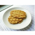 thumbnail image 2 of 2 Packs Set Trader Joe's Belgian Butter Waffle Cookies & Butter Almond Thins, 2 of 4