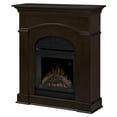 thumbnail image 2 of Dimplex Bronte Electric Fireplace, 2 of 2
