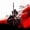 Samurai 04, variant on Manfei Grunge Samurai Twin Comforter Sets for Boys Men, Explosion Effect Bedding Set, Black Red Gray, Black Reversible 2 Pieces, 1 Comforter and 1 Pillowcase