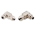 thumbnail image 3 of Kenally Conector de aviación a prueba de agua IP67 Terminal de cobre Conectores de panel de energía eólica de procesamiento electrónico de Type2 NO2, 3 of 6
