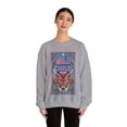 thumbnail image 4 of Untamed Spirit Graphic: Wild Child Edition Crewneck Sweatshirt, 4 of 7