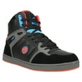 thumbnail image 2 of DVS Mens Honcho High Top  Athletic Sneakers Casual Shoes, 2 of 5