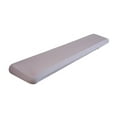 thumbnail image 4 of Xuanheng Piano Keyboard Cover Digital Piano Dustproof Cover Portable Electronic Keyboard Grey for 61 Key, 4 of 8