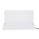 thumbnail image 1 of Transparent Acrylic Dust Cover Waterproof Protective Case for Switch/Switch OLED, 1 of 9