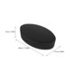 thumbnail image 5 of AURARMLET Colchoneta Multifuncional Para Fitness Y Yoga En Casa Con Ergonómico Y Material Tpe Duradero Negro, 5 of 6