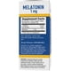 thumbnail image 2 of Suplemento Melatonina 1mg Manzanilla Ayuda a Dormir Adultos 100 Tabletas de Disolución Instantánea Superior Source SS-535553S, 2 of 2