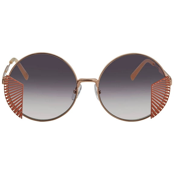 Oxydo sunglasses O.NO 2.2 WOMAN 59/17/145 DDB GOLD COPPER