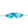 Gel Eye Mask Cold Pack Warm Ice Cool Puffiness Headache Relief Soothing