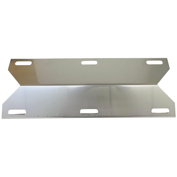 91231, Gas Grill Stainless Steel Heat Plate 720-0026, 720-0104-NG, 720-0145