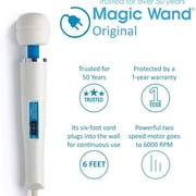 HV 260 Personal Massager
