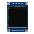 thumbnail image 2 of Módulo de pantalla LCD de 1,54 pulgadas, pantalla IPS 240x240 ST7789 para Raspberry Pi/Arduino/STM32, 2 of 8