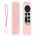 thumbnail image 2 of TV Remote Control Protective Case Shockproof Silicone Cover, 2 of 9