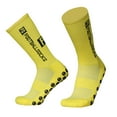 thumbnail image 2 of Irfora Calcetines deportivos para correr al aire libre Calcetines elásticos de compresión Calcetines deportivos de fútbol Calcetines antideslizantes con agarres Irfora Calcetines, 2 of 7