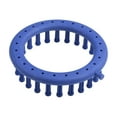 thumbnail image 3 of Lefu Round Knitting Loom Weaving Scarf Sweater Hat Shawl Stitching Knitting Machine DIY Handmade Craft Braiding Tool, 3 of 10