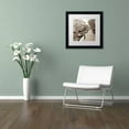 thumbnail image 3 of Trademark Fine Art "Venezia V" Canvas Art by Alan Blaustein, White Matte, Black Frame, 3 of 4