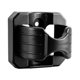 thumbnail image 2 of Soporte para Enchufe de Remolque Portador Universal Rígido Antidesgaste Fabricado en PP con Diseño Protector Apto para Remolques Vehículos Remolque, 2 of 8