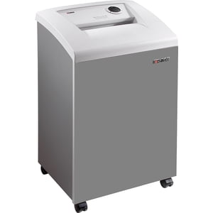 Dahle 50414 Matrice Découpe de bureau haute performance, gris