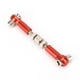 thumbnail image 5 of RC Tie Rod Servo Links Tie Rod Set Servos Link Rod RC Car Accessories 6pcs Metal Ajustable Servo Links Tie Rod Varilla ajustable para control remoto Coche Coche de juguete ANGGREK Otros, 5 of 8