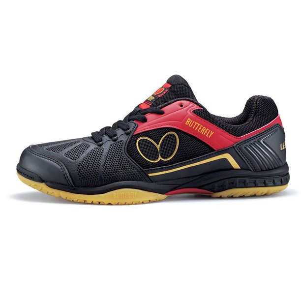 Butterfly Lezoline Rifones Shoes Table Tennis Shoes for Men or Women