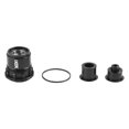 Bike Xd / Xdr Hub Body 12 Speed For 240/350 Conversion Kit