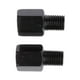 thumbnail image 3 of Adaptadores de espejo de motocicleta RH 10mm Mount 10mm Espejo, 3 of 7