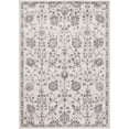 thumbnail image 2 of Concord Global 46120 5 ft. 3 in. Lara Open Vase Round - Ivory, 2 of 4