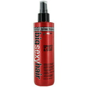 Big Sexy Hair Spritz and Stay Hair Spray by Sexy Hair for Unisex - 8.5 oz Hair Spray