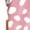 Pink Print, variant on Womens 3/4 Sleeve Tops with Buttons V-Neck Summer Outfits Casual Shirts Beach Vacation Fall Clothes 2025 Pink Print M
