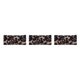thumbnail image 1 of Minnieouse Diadema de ganchillo, banda para la cabeza deportiva, banda para el sudor ajustable, accesorios antideslizantes para peinados, estampado de Type1 NO1 Minnieouse CBP376902, 1 of 1