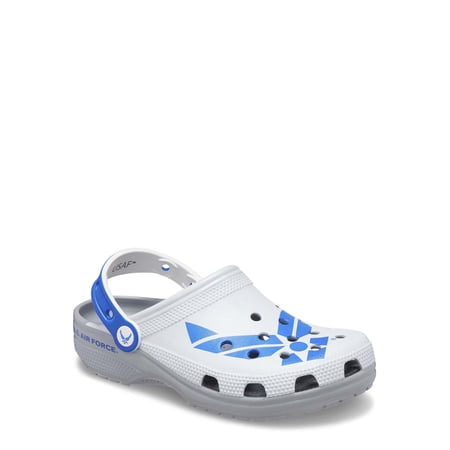 Crocs Men’s and Women’s Unisex Classic US Air Force Clogs