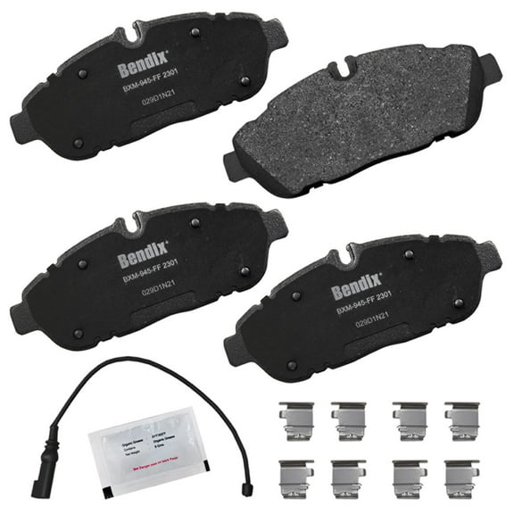 Bendix CFM2301 Bendix Brake Pads