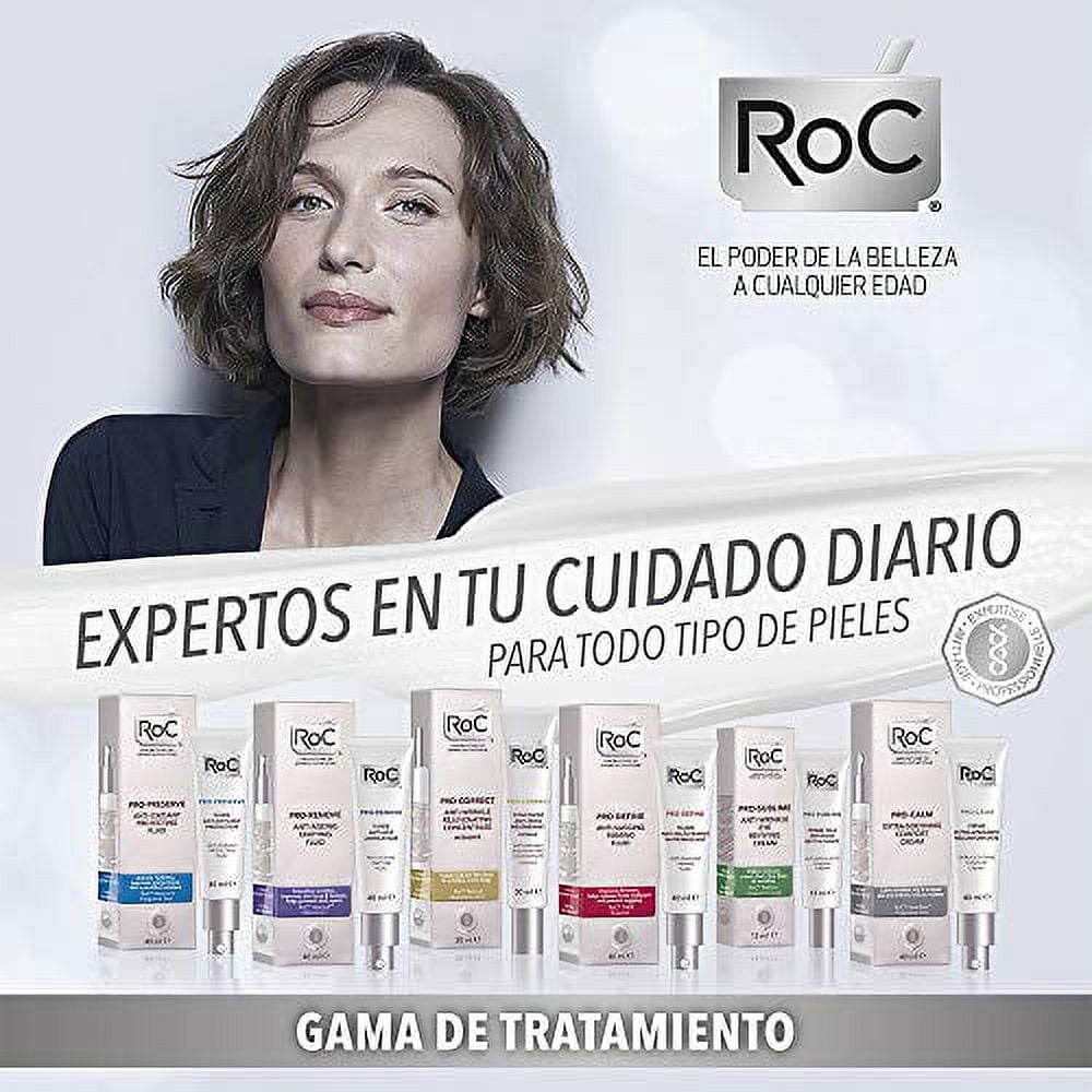 RoC Keops Stick Deodorant 2 x 40ml