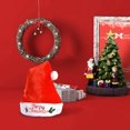 thumbnail image 4 of Txlixc Gorra de Navidad para niños adultos Txlixc moda, 4 of 8