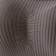 thumbnail image 5 of BaoFuBaoMei Strapless Bras for Women Plus Size Ribbed Wireless Bra Non Slide Supportive Bandeau Bra Soft Everyday Tube Bra, 5 of 5